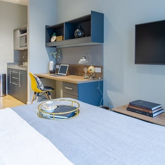 Luxury Studio - Image 3