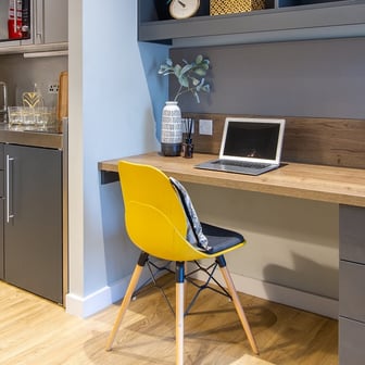 Luxury Studio - Image 4