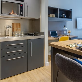 Luxury Studio - Image 5