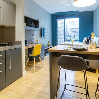 Luxury Studio - Image 6