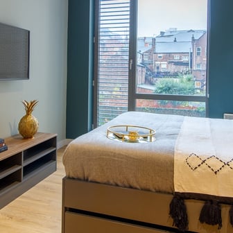 Luxury Studio - Image 2