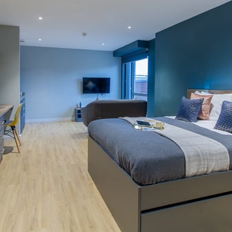 Presidential Studio - Image 1