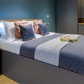 Presidential Studio - Image 2