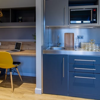 Presidential Studio - Image 4