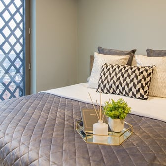 Penthouse 1 Bed Apartment - Image 2