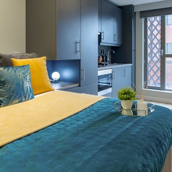 Club Studio - Image 1