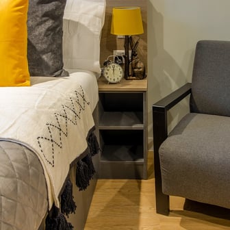 Deluxe Studio - Image 4