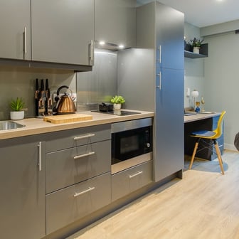 Deluxe Studio - Image 9