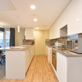 Bronze Plus En-suite - Image 19