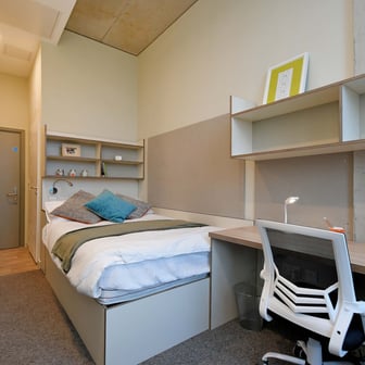 Silver Plus En-suite - Image 3