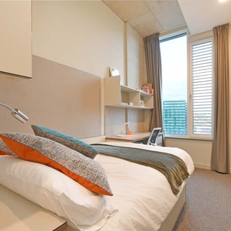 Silver Plus En-suite - Image 2