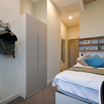 Silver Plus En-suite - Image 4