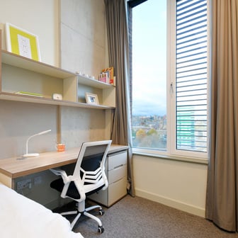 Silver Plus En-suite - Image 5