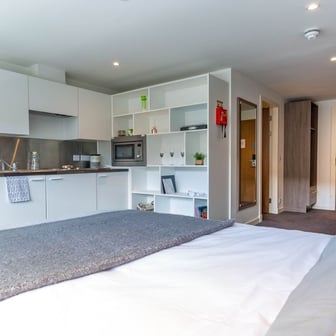 Large Studio - Image 1