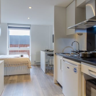 Classic Studio - Image 6