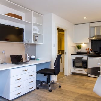 Premium Double Studio Plus - Image 4