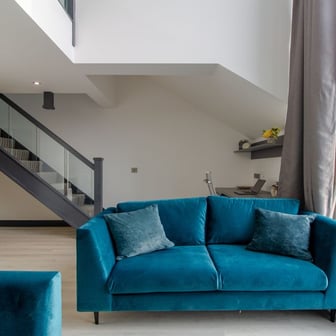 Premium Mezzanine Studio - Image 5