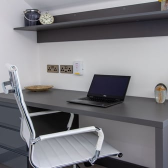 Premium Mezzanine Studio - Image 6