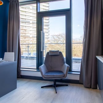 Deluxe Balcony Studio - Image 3