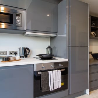 Deluxe Balcony Studio - Image 5