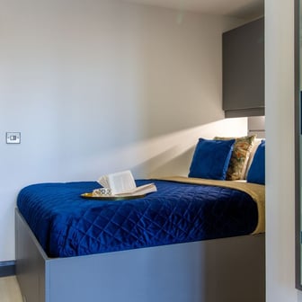 Deluxe Balcony Studio - Image 6