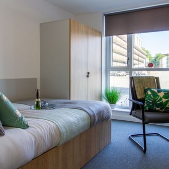 Premium Ensuite - Image 1