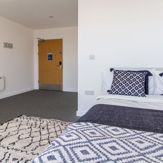 XL Premium Ensuite - Image 1