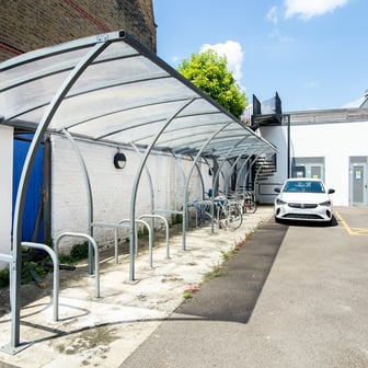 Gold Studio - Image 15