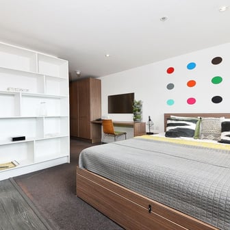 Classic Studio - Image 2