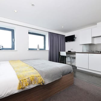 Classic Studio - Image 1