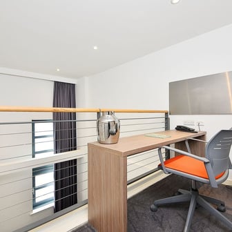 Split Level Studio - Image 3