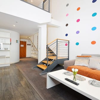 Split Level Studio - Image 2