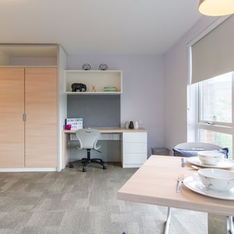 Deluxe Studio - Image 2