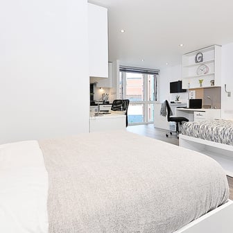 Classic Twin Studio - Image 2