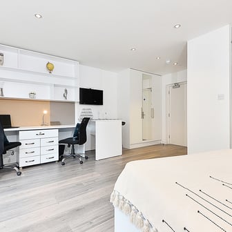 Deluxe Double Studio - Image 1