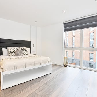 Deluxe Double Studio - Image 2