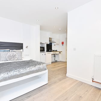 Large Premium Studio - Image 2