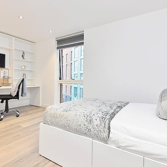 Large Premium Studio - Image 1