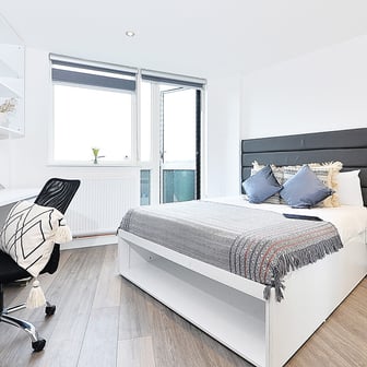 Super Deluxe Double Studio - Image 1