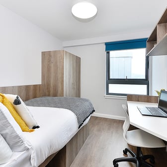 Attic Plus En Suite - Image 2