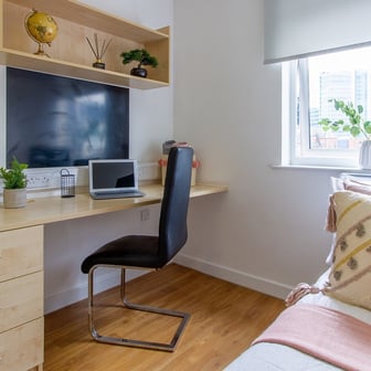 Bronze Ensuite - Image 1