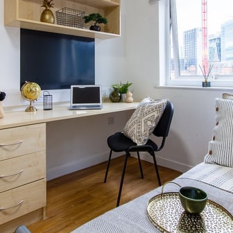 Platinum 2 Bed Apartment - Image 2