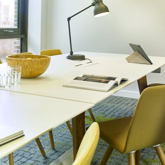 Penthouse Studio - Image 6