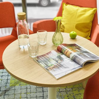 Penthouse Studio - Image 8