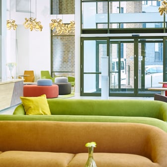 Penthouse Studio - Image 10