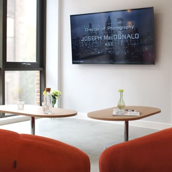 Penthouse Studio - Image 12