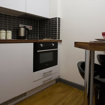 Platinum Apartment - Image 2