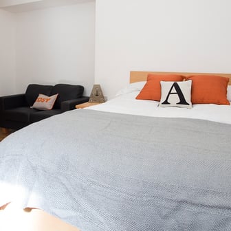 Gold Apartment - Image 1