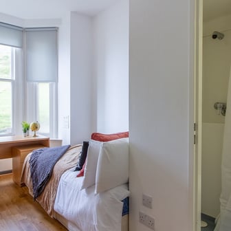 Silver Plus Ensuite - Image 3