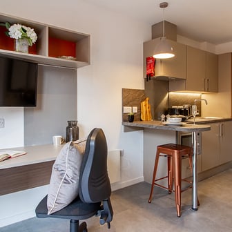 Classic Studio - Image 3